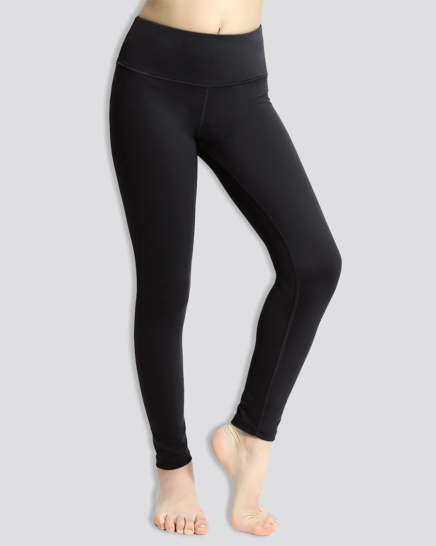 Black Girls Active Yoga Leggings
