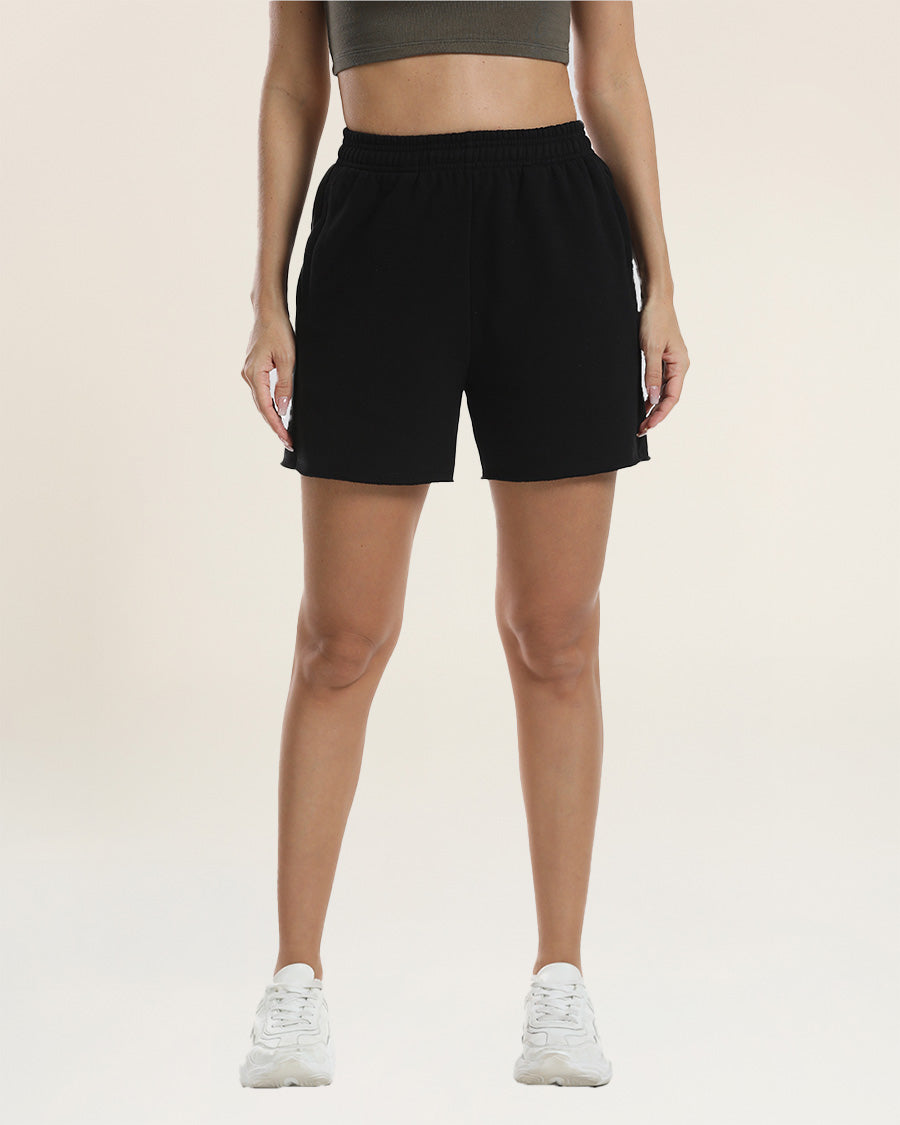 Coffee Comfy Lounge Shorts