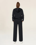 Black 2 Piece Lounge Set