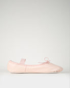 Ballet Pink Kids PU Ballet Shoes