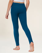 Oceanic Girls Athletic Leggings - View 4