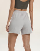 Light Grey Comfy Lounge Shorts