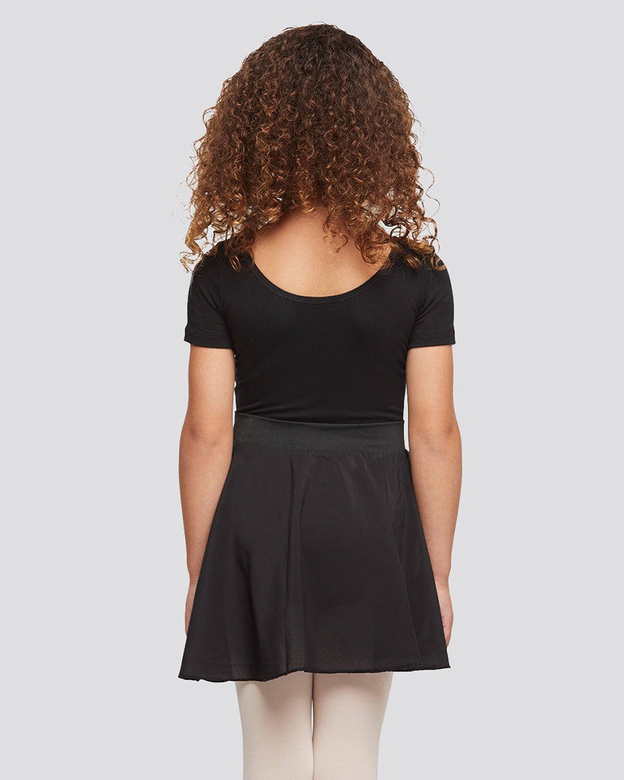 Black Girls Ballet Leotard Starter Kit