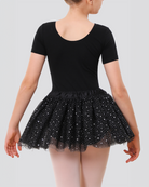 Black Girls Ballet Leotard Starter Kit