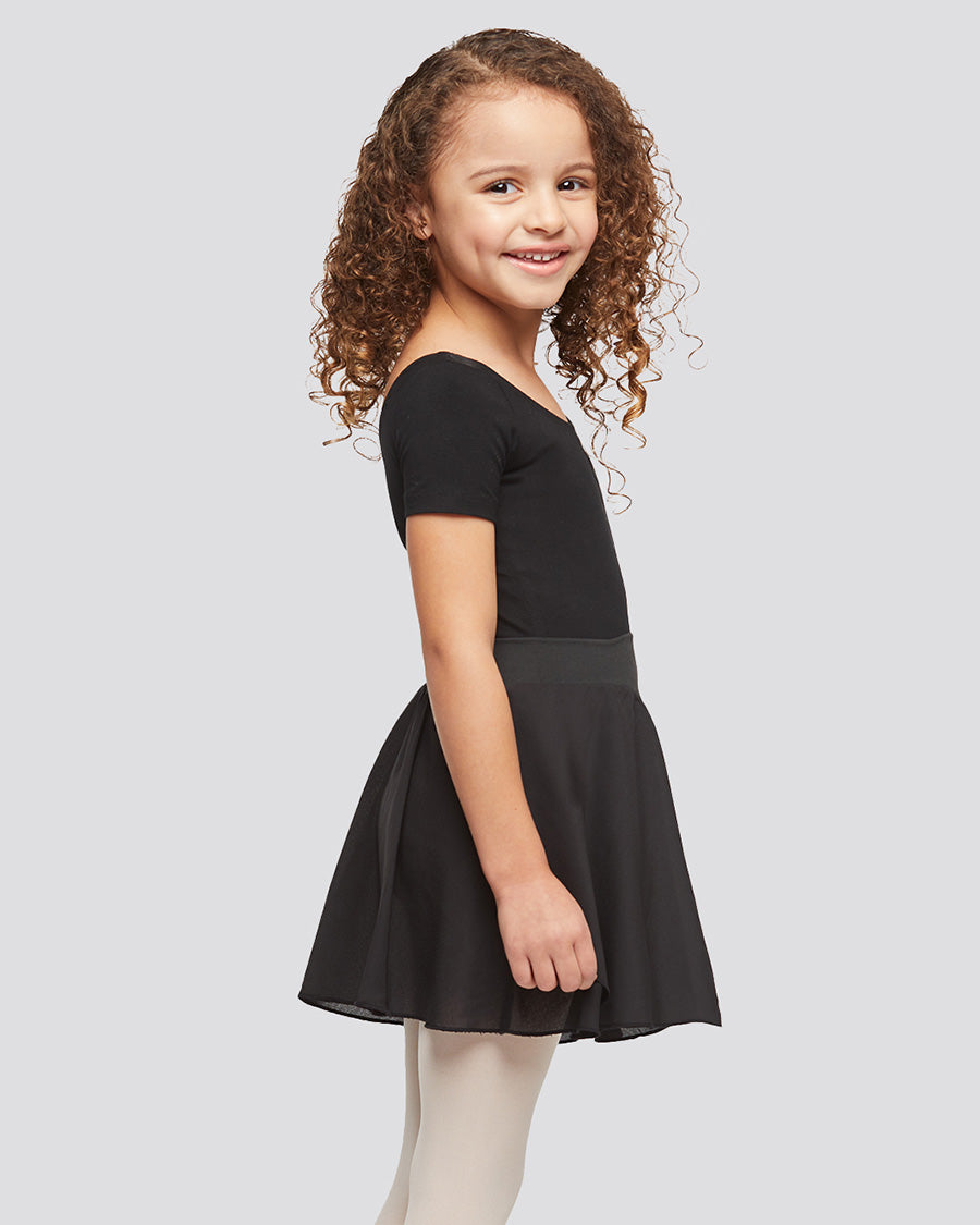 Black Girls Ballet Leotard Starter Kit