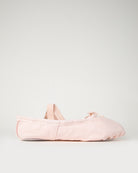 Ballet Pink Women Classic Canvas Ballet Shoes