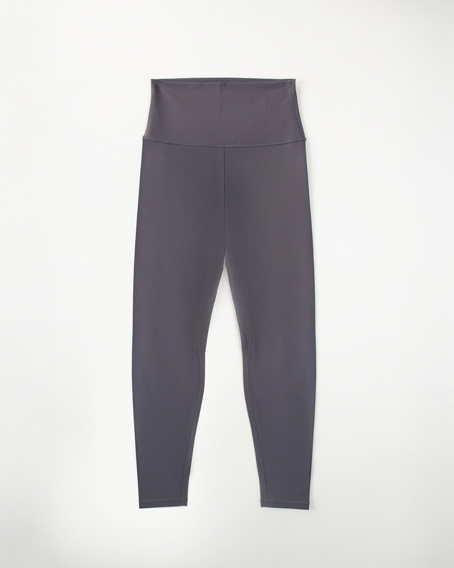 Grey Buttery Soft Leggings