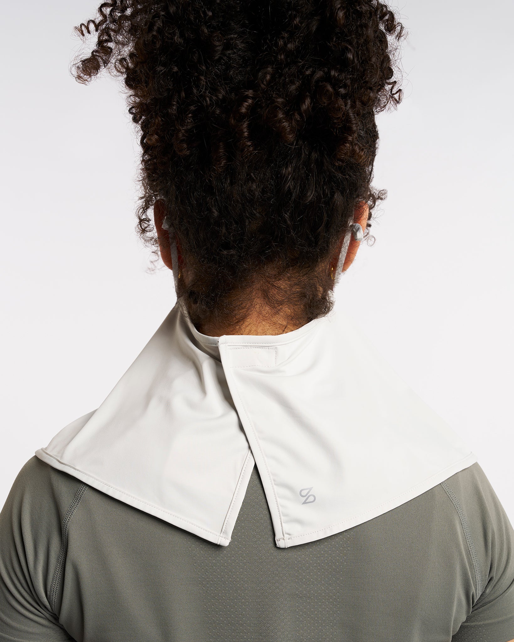 UPF 50+ Sun Protection Face Mask