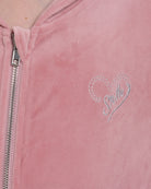 Rose Clay All That & Velour Kids Matching Set