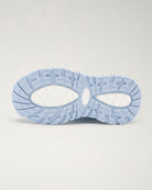 Ice Blue In A Flurry Kids Snow Boots