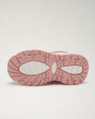 Pink In A Flurry Kids Snow Boots