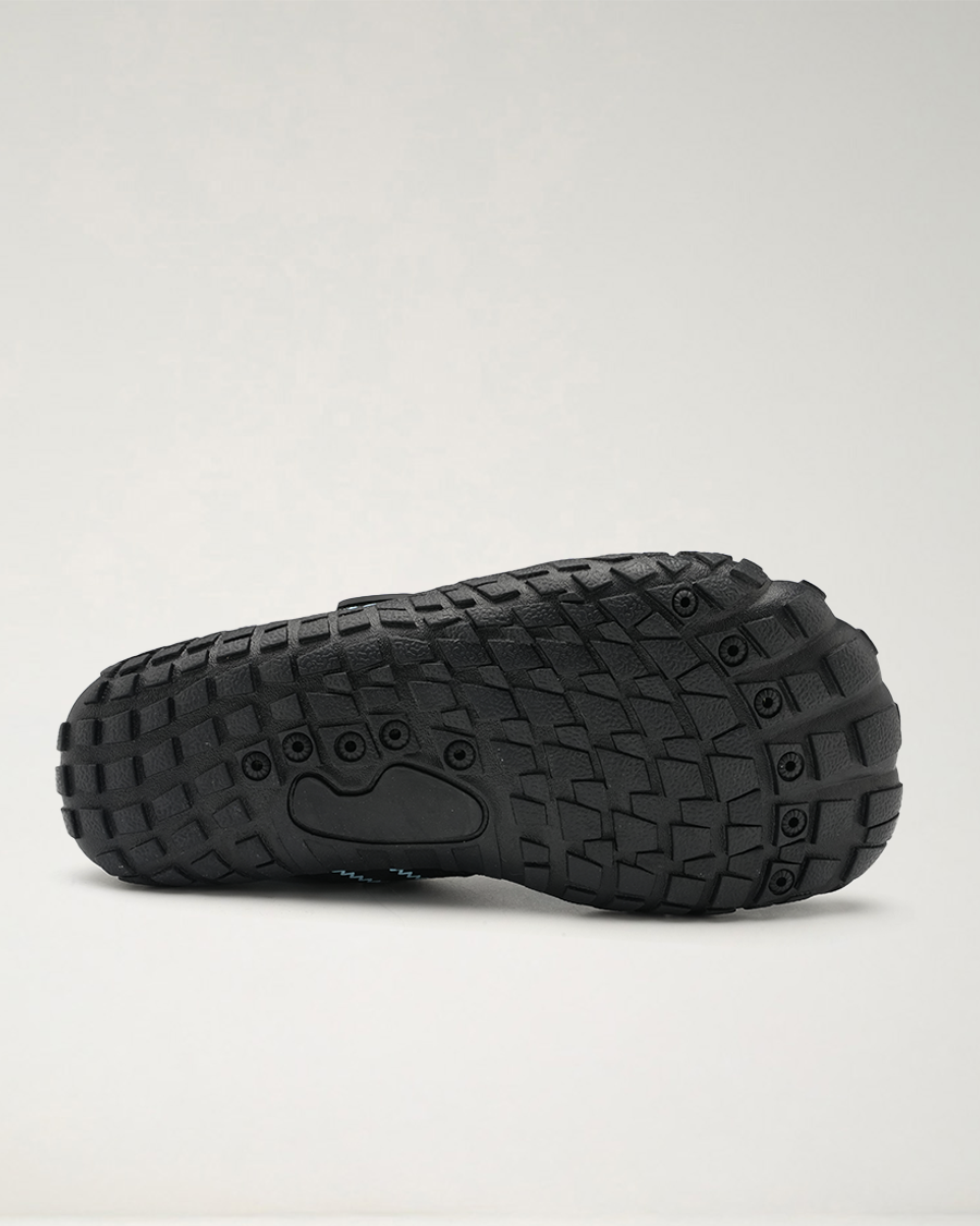 Water Shoes for Women and Kids in Jet Current