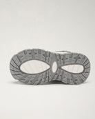 Grey In A Flurry Kids Snow Boots