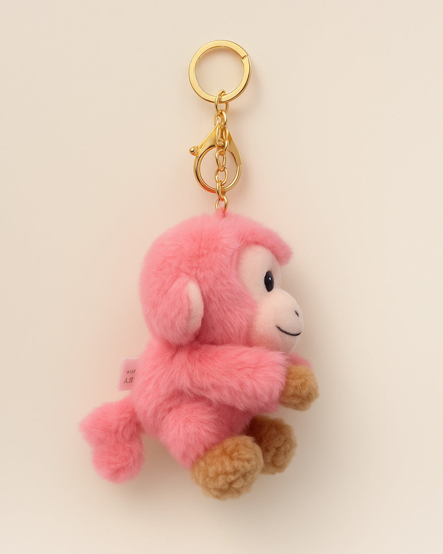 Monkey Bag Charms