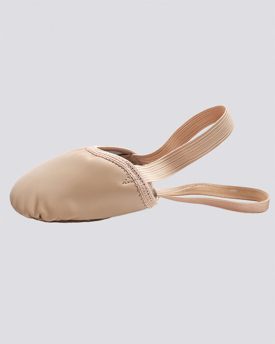 Sand Leather Pirouette Shoes