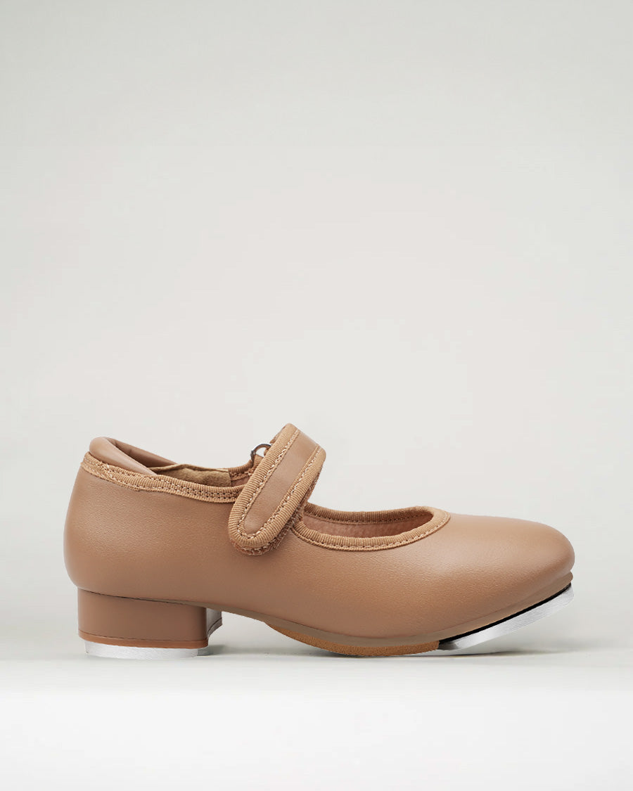 Coffee Kids Tap Shoes