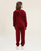 Ruby All That & Velour Kids Matching Set