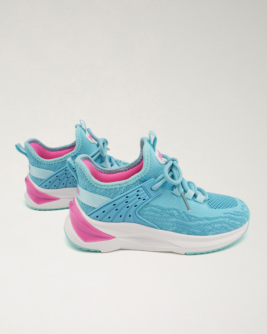 Aqua Kids Running Shoes