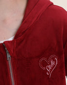 Ruby All That & Velour Kids Matching Set