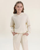 Creme Go with the Flow Kids Lounge Set