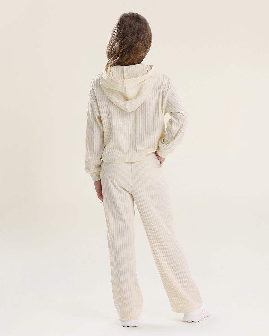 Creme Go with the Flow Kids Lounge Set
