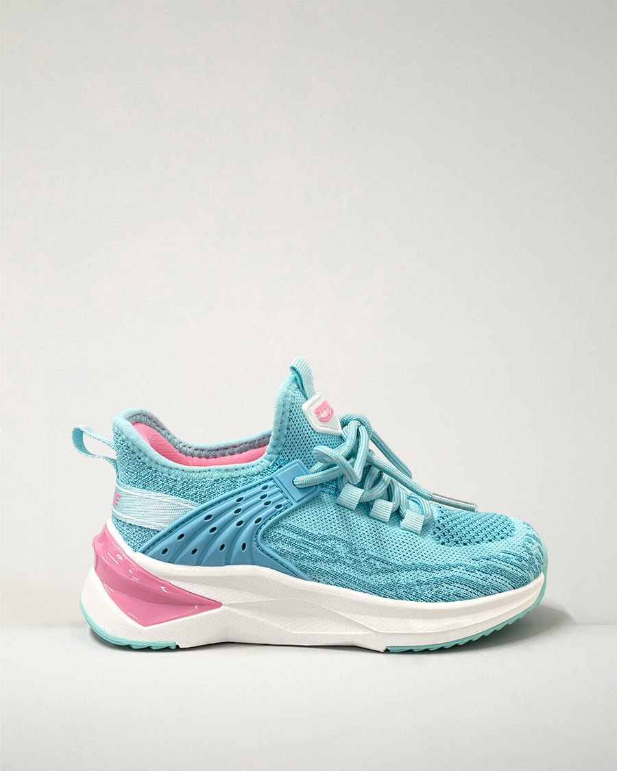 Aqua Kids Running Shoes