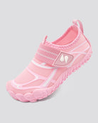 Pink Kids Water Shoes