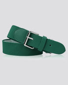 Evergreen Elastic Baseball/Softball Belt - View 1