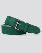 Evergreen Elastic Baseball/Softball Belt - View 1