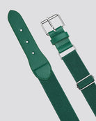 Evergreen Elastic Baseball/Softball Belt - View