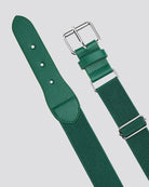Evergreen Elastic Baseball/Softball Belt - View