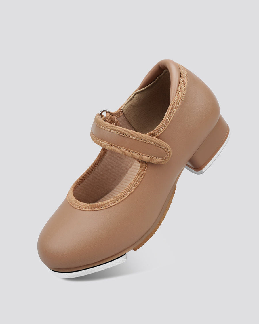 Coffee Kids Tap Shoes