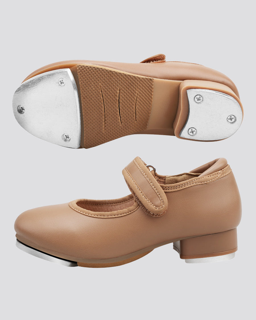 Coffee Kids Tap Shoes