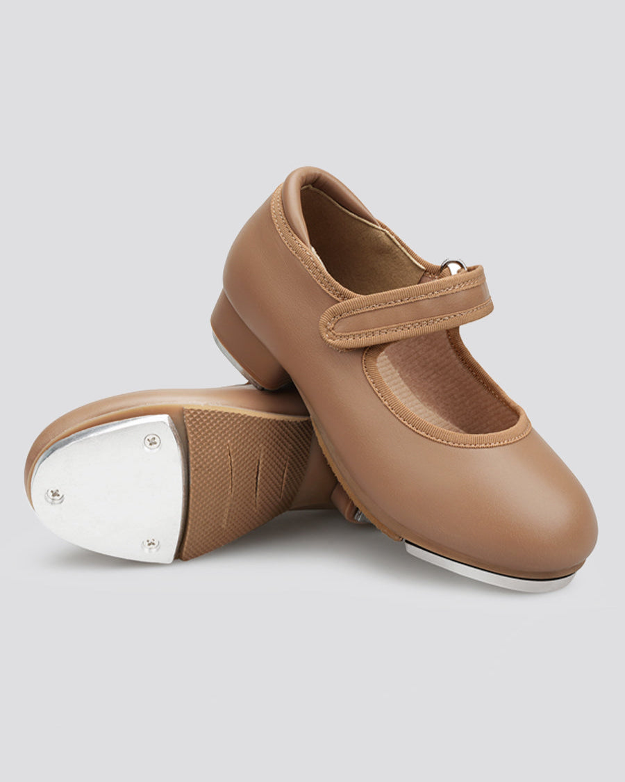 Coffee Kids Tap Shoes