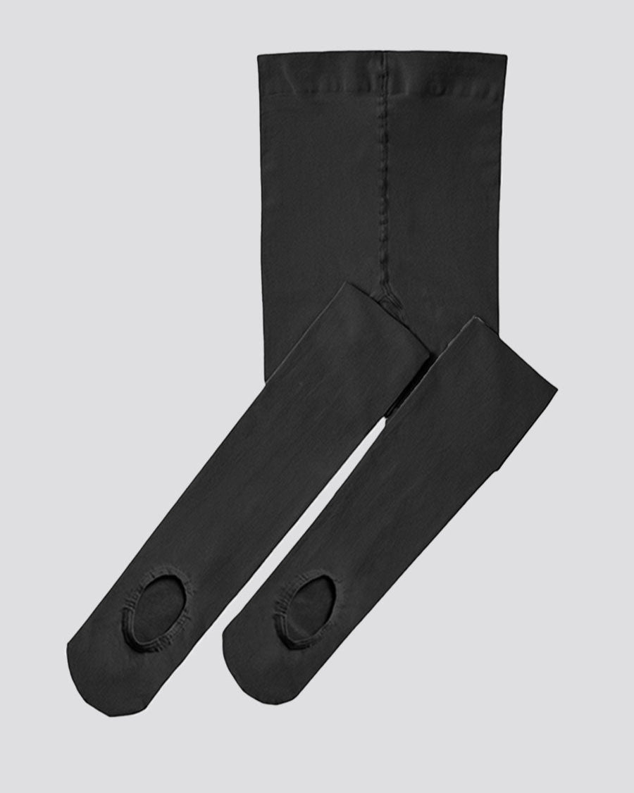 Black Girls Ultra Soft Convertible Tights