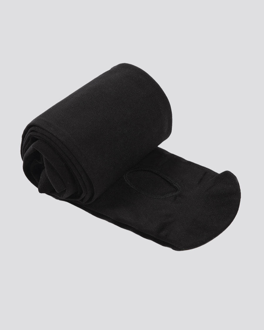 Black Girls Ultra Soft Convertible Tights