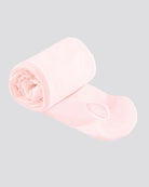 Ballet Pink Girls Ultra Soft Convertible Tights