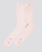Ballet Pink Girls Ultra Soft Convertible Tights