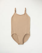 Nude Girls Undergarment Camisole Leotard