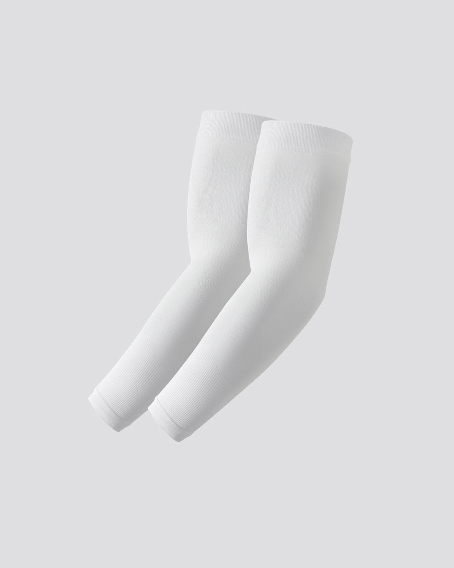 Grey UV Protection Arm Sleeve