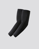 Black UV Protection Arm Sleeve