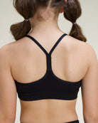 Girls Y-Back Sports Bra 2-Pack