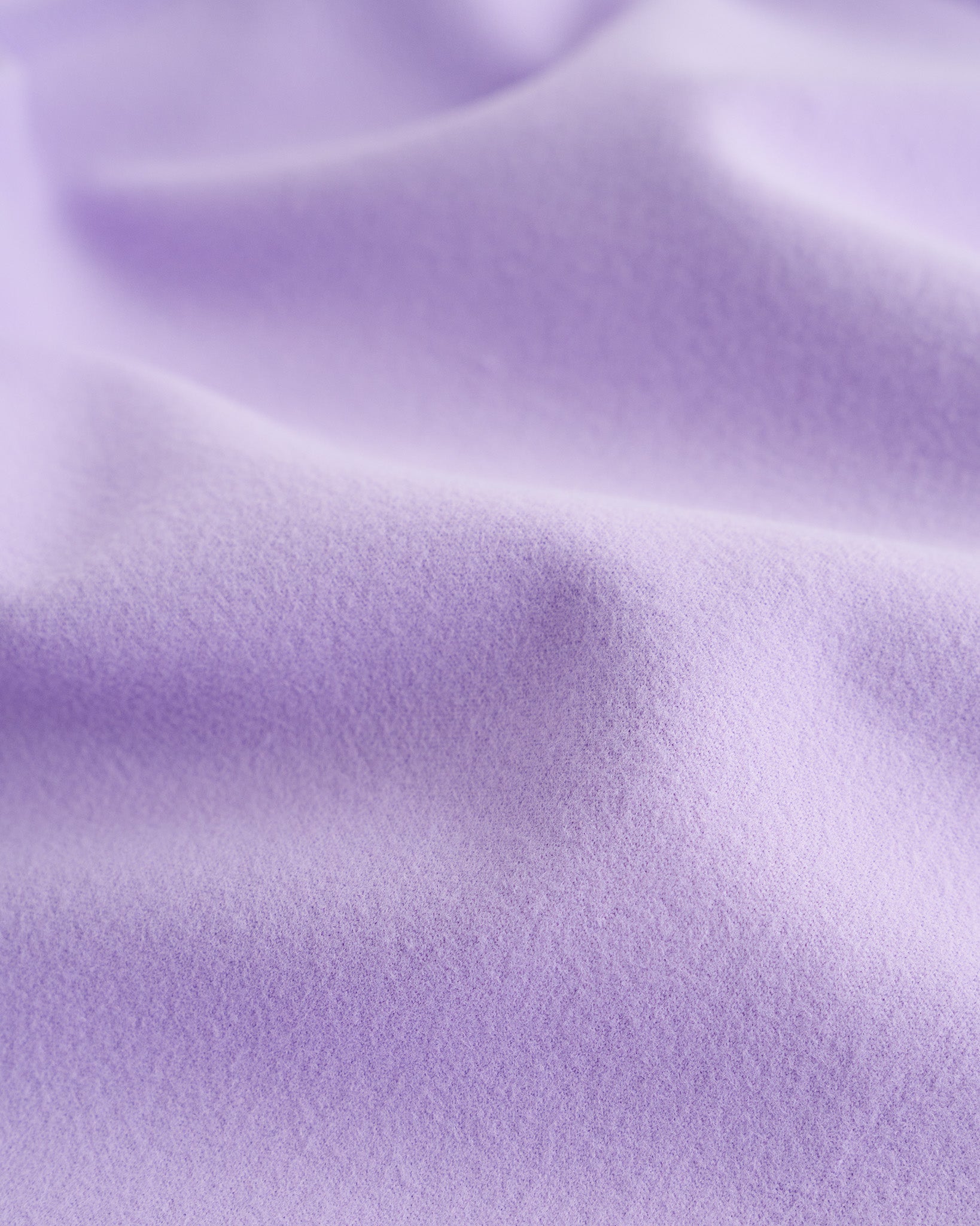 Fleece and Love Kids Leggings in Lilac