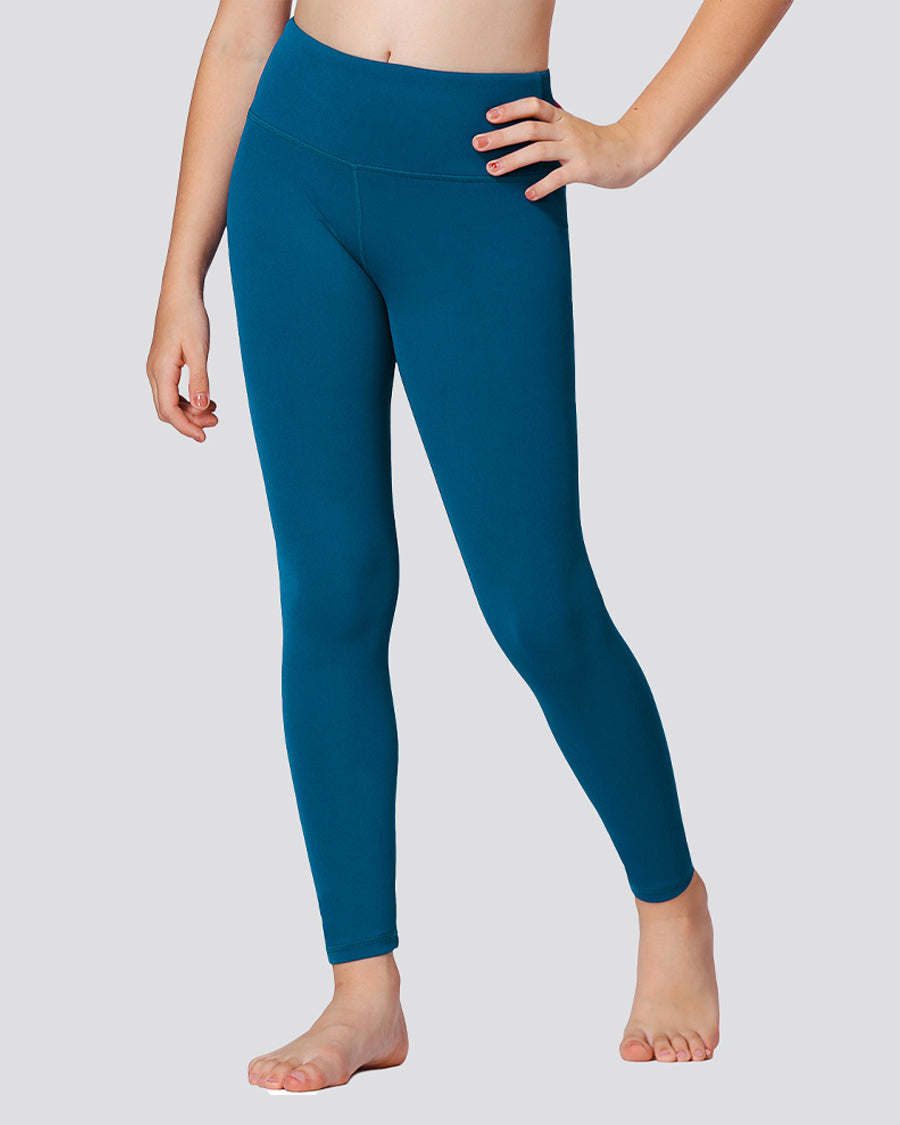 Oceanic Girls Soft Yoga Leggings