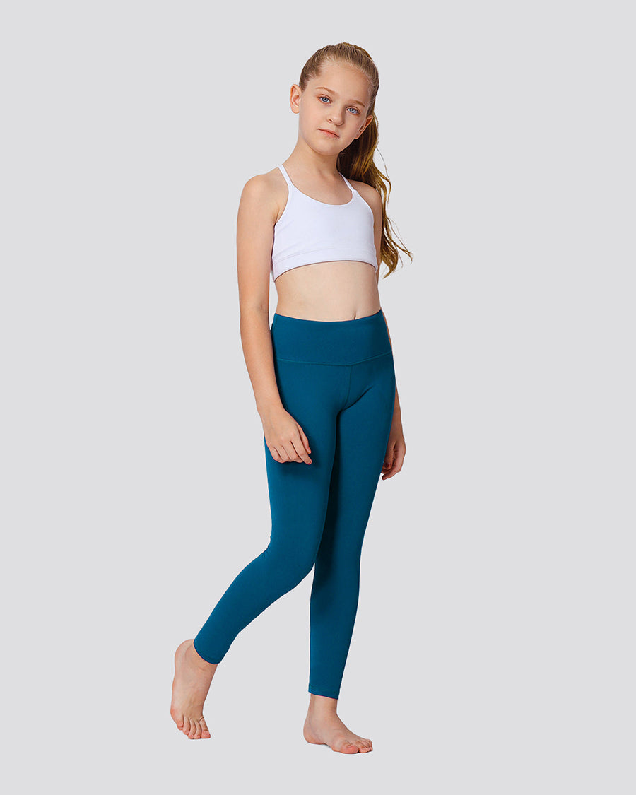 Oceanic Girls Soft Yoga Leggings
