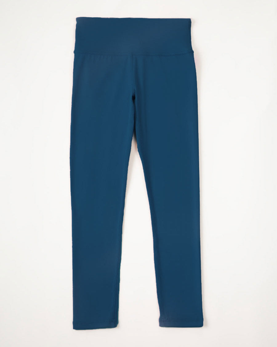 Oceanic Girls Soft Yoga Leggings