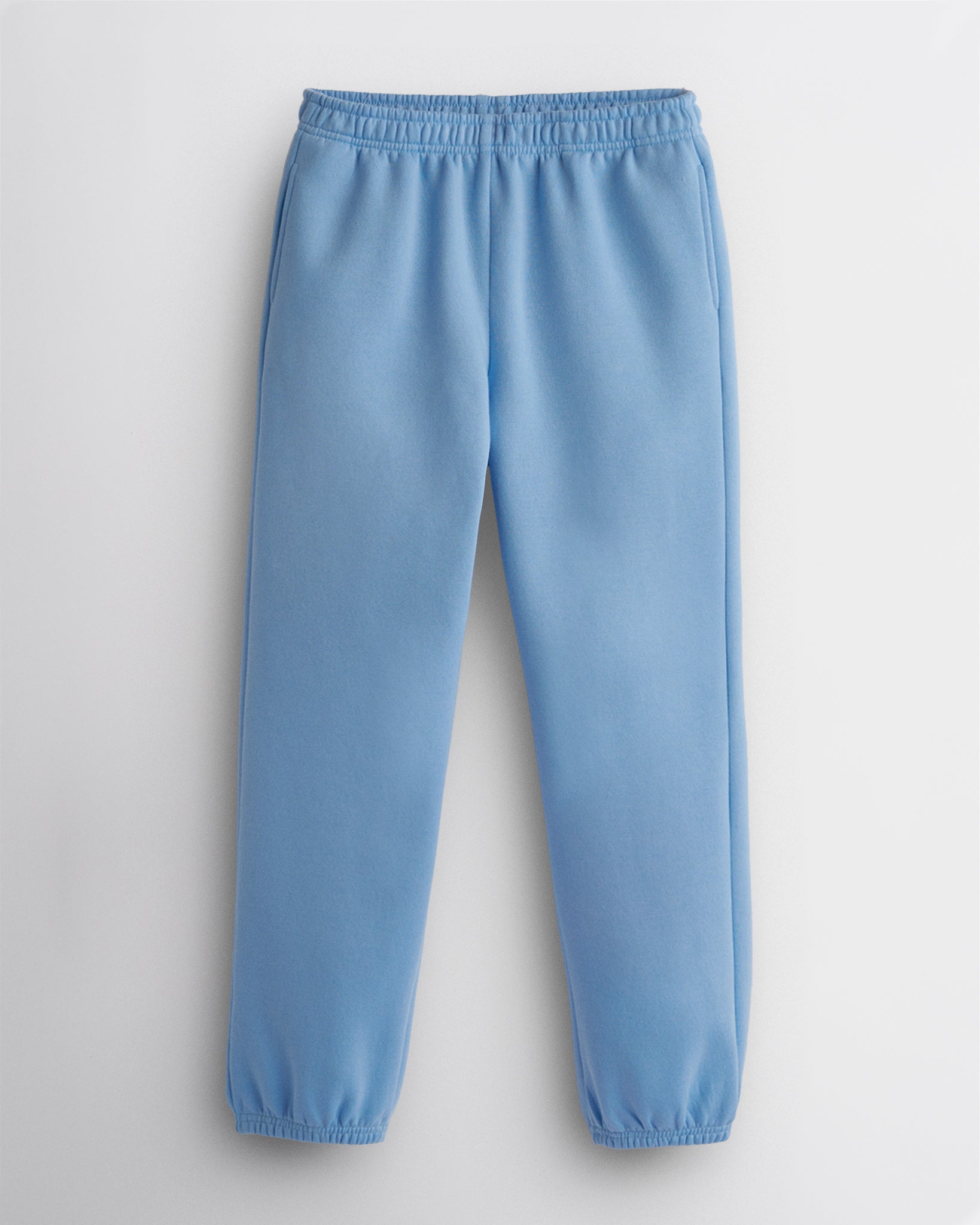 Zip It Kids’ Joggers in Blue