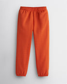 Zip It Kids’ Joggers in Orange