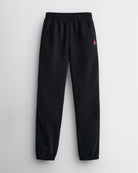 No Sweat Kids Joggers in Black