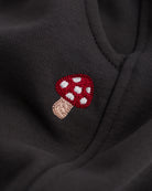 No Sweat Kids Joggers in Charcoal